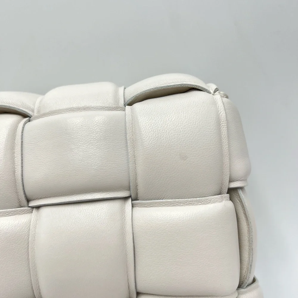 BOTTEGA VENETA PADDED CASSETTE - Picture 3 of 14